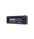 Acumulator BIG BAT 12V, 2Ah BB12V2