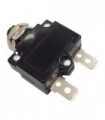 MULTICOMP PRO - MP012943 - Thermal Circuit Breaker, 12 A, 50 V, 250 V, Panel