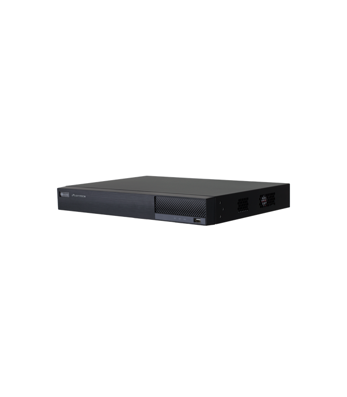 DVR Pentabrid 16 canale 1080P - ASYTECH seria VT VT-2316HP