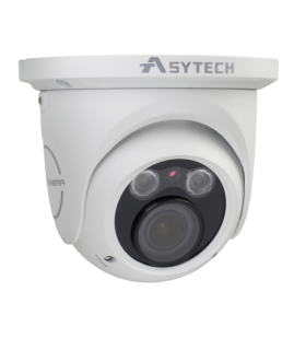 Camera IP 2.0MP, lentila 2.8-12mm - ASYTECH seria VT VT-IP52DV-2S