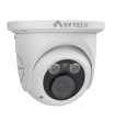 Camera IP 2.0MP, lentila 2.8-12mm - ASYTECH seria VT VT-IP52DV-2S