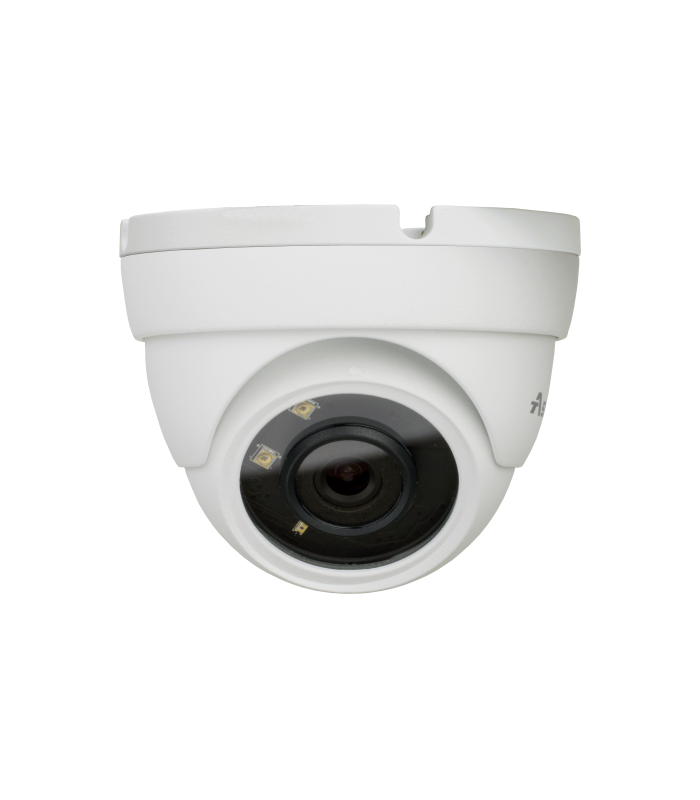 Camera IP 3.0MP, lentila 2.8mm - ASYTECH seria VT VT-IP18DF-3S