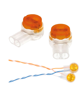 Conector de imbinare cu gel tip Scotchlok 200 buc SL-UY-G2226