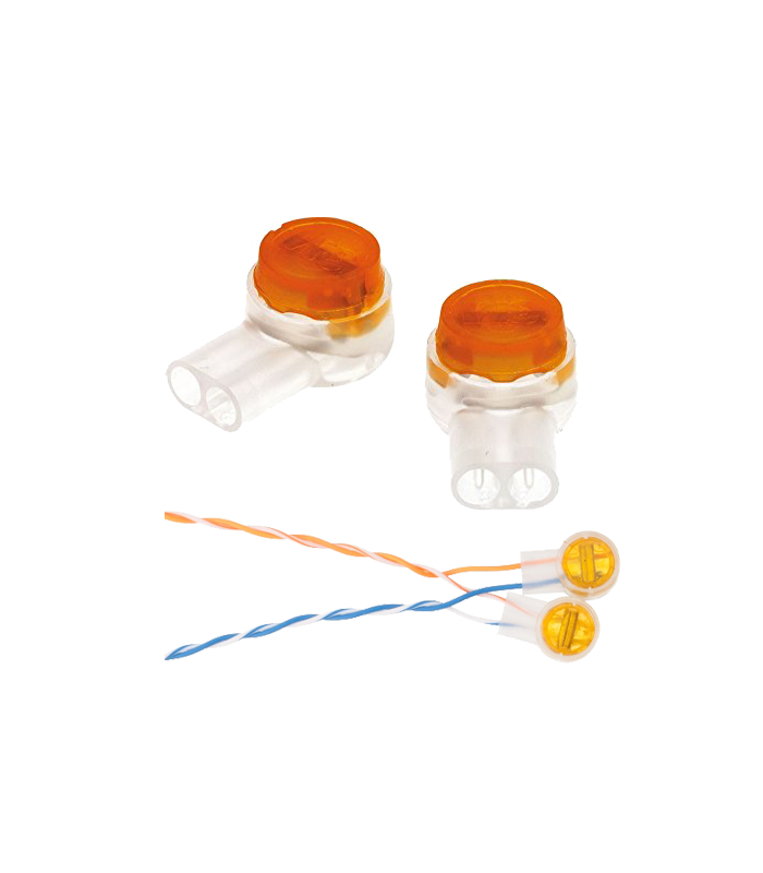 Conector de imbinare cu gel tip Scotchlok 200 buc SL-UY-G2226