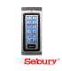 Controler stand-alone cu tastatura si cititor card, carcasa antivandal - SEBURY SEB-K2