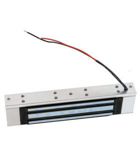 Electromagnet aplicabil 180kgf, cu monitorizare CSE-180-S