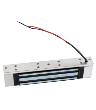 Electromagnet aplicabil 180kgf, cu monitorizare CSE-180-S