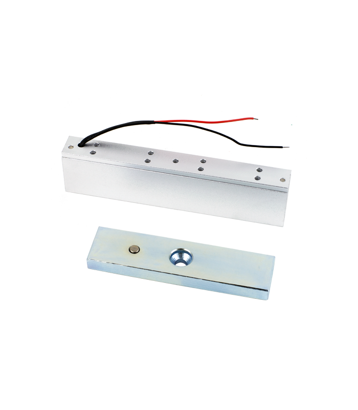 Electromagnet aplicabil 180kgf, cu monitorizare CSE-180-S