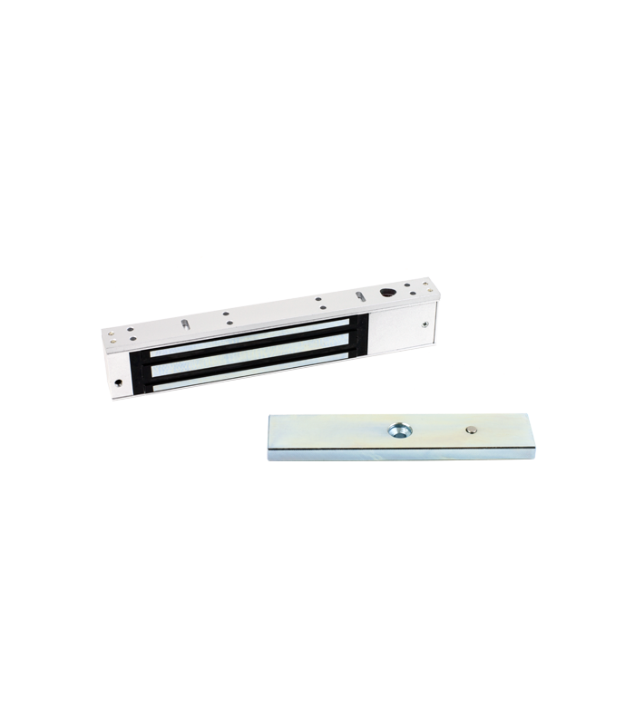 Electromagnet aplicabil 280kgf, cu monitorizare CSE-280-S