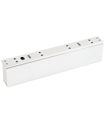 Electromagnet aplicabil 350kgf, cu monitorizare CSE-350-S