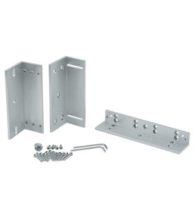Suport inoxidabil ZL pt. electromagnet tip CSE-180 CSE-180-ZL