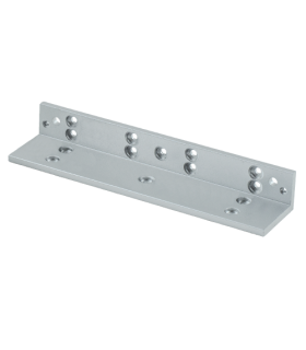 Suport inoxidabil L pt. electromagnet tip CSE-180 CSE-180-L