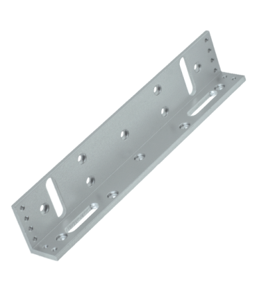 Suport inoxidabil L pt. electromagnet tip CSE-280 CSE-280-L