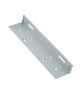 Suport inoxidabil L pt. electromagnet tip CSE-350 CSE-350-L