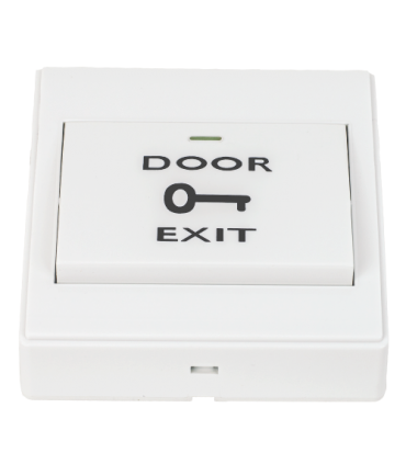 Buton de iesire aplicabil din plastic CSB-802NO-NC