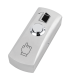 Buton iesire aplicabil din metal CSB-805