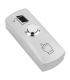 Buton iesire aplicabil din metal CSB-805