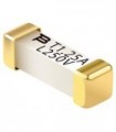 BOURNS - SF-3812SP125T-2 - Fuse, Surface Mount, 1.25 A, Slow Blow, 250 VAC, 63 VDC, 3812 [10030 Metric]