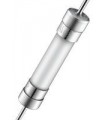 MULTICOMP PRO - MP004302 - Fuse, Cartridge, PV, EV, New Energy, Fast Acting, 5 A, 250 V, 6.3mm x 32mm, 0.24" x 1.26"