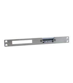 Yala electromagnetica incastrabila CSS-250NC