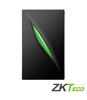 Cititor de proximitate RFID EM125Khz -ZKTeco KR100E