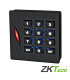 Cititor de proximitate RFID EM125Khz cu tastatura integrata -ZKTeco KR102E