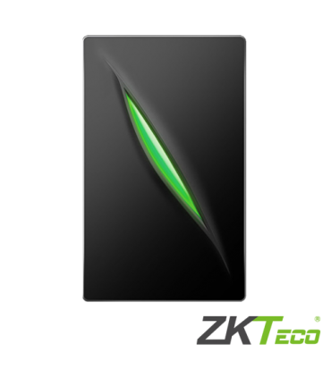 Cititor de proximitate RFID MIFARE 13.56Mhz -ZKTeco KR100M