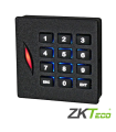 Cititor de proximitate RFID MIFARE 13.56Mhz cu tastatura integrata -ZKTeco KR102M