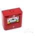 Buton conventional de alarmare incendiu - UNIPOS FD3050N