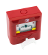 Buton conventional de alarmare incendiu - UNIPOS FD3050N