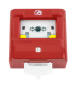 Buton adresabil de alarmare incendiu - UNIPOS FD7150N