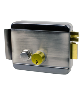 Yala electromagnetica aplicata cu memorie mecanica CSL-01