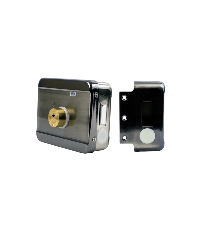 Yala electromagnetica aplicata cu MOTOR CSL-02