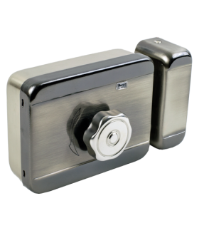 Yala electromagnetica aplicata cu MOTOR CSL-03