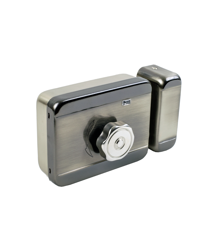 Yala electromagnetica aplicata cu MOTOR CSL-03