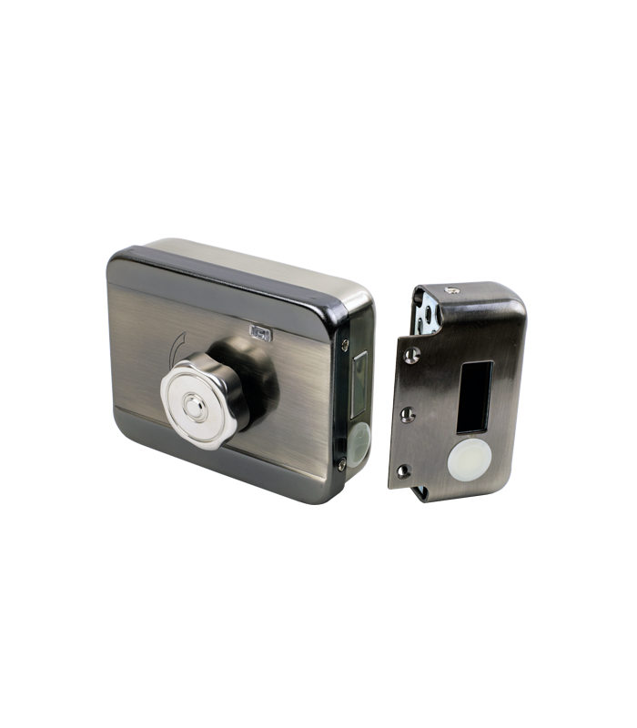 Yala electromagnetica aplicata cu MOTOR CSL-03