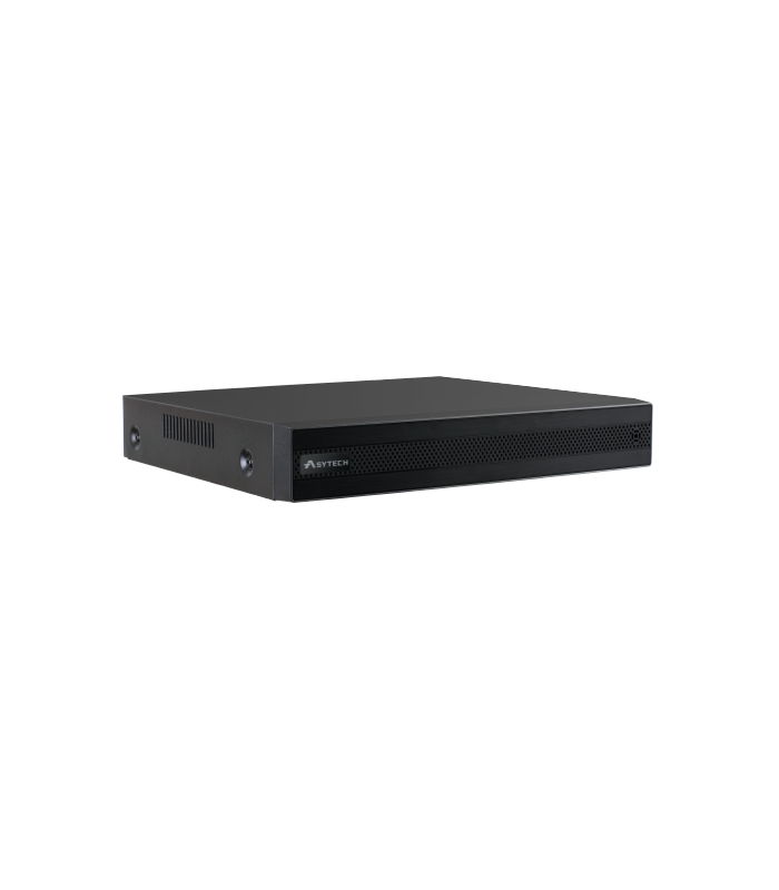 DVR Pentabrid 4 canale 1080p Lite - ASYTECH seria VT VT-1404HL