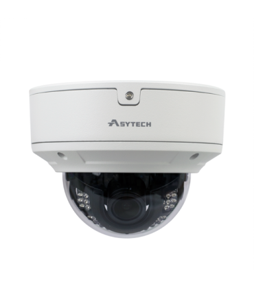Camera AHD rezolutie 4MP, lentila 3.3-12 mm - ASYTECH VT-A54DV30-4V