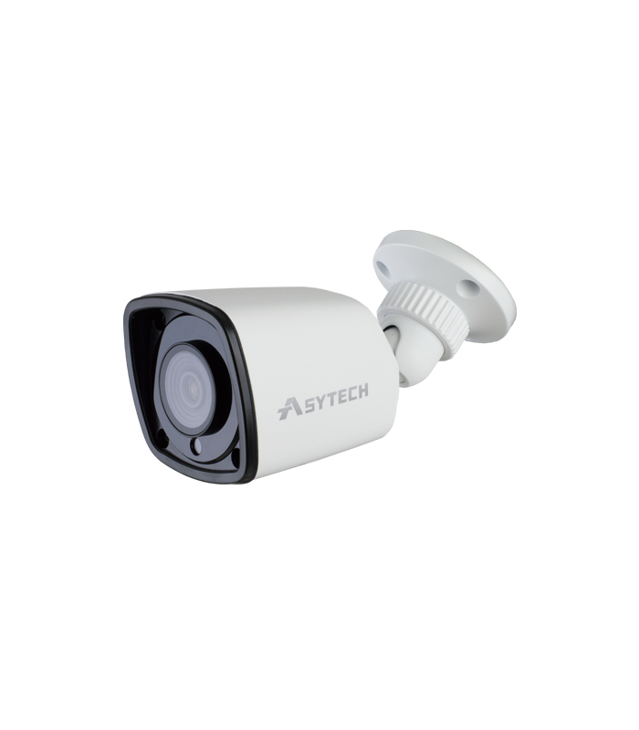 Camera IP 4.0MP, lentila 3.6mm - ASYTECH seria VT VT-IP25EF-4E2