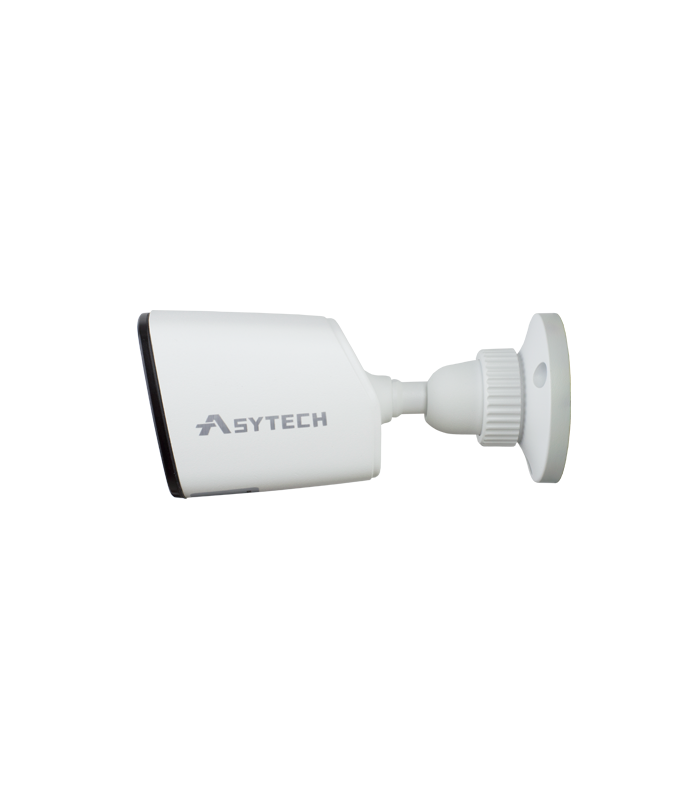 Camera IP 4.0MP, lentila 3.6mm - ASYTECH seria VT VT-IP25EF-4E2