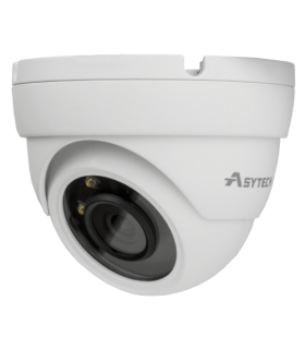 Camera IP 4.0MP, lentila 3.6mm - ASYTECH seria VT VT-IP18DF-4E2