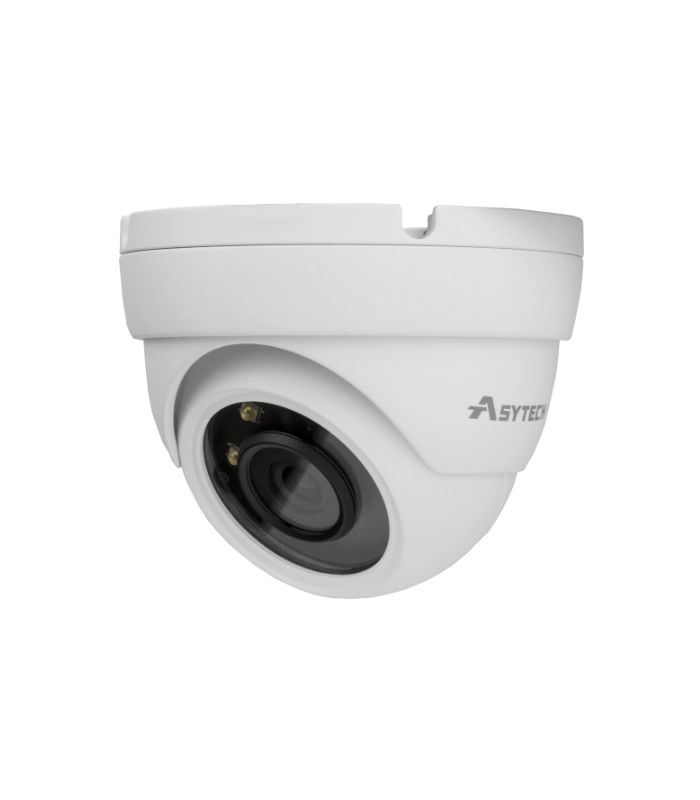 Camera IP 4.0MP, lentila 3.6mm - ASYTECH seria VT VT-IP18DF-4E2