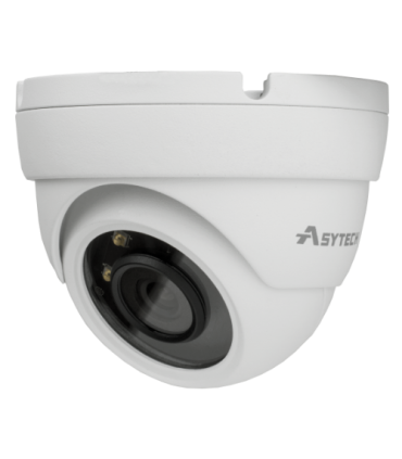 Camera IP 4.0MP, lentila 3.6mm - ASYTECH seria VT VT-IP18DF-4E2