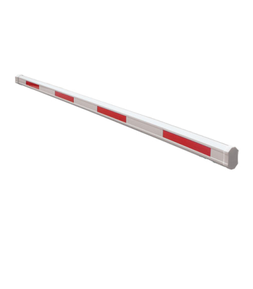 Brat aluminiu extensibil de la 3.6m pana la 6 m - Motorline HASTE-KBM6