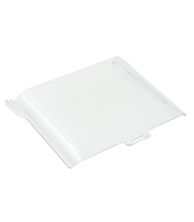 Capac protectie pentru buton manual de incendiu - UNIPOS COVER-N