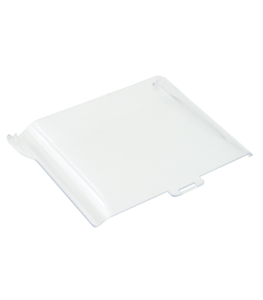 Capac protectie pentru buton manual de incendiu - UNIPOS COVER-N
