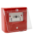 Capac protectie pentru buton manual de incendiu - UNIPOS COVER-N