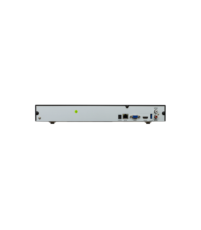 NVR 16 canale IP - ASYTECH seria VT VT-N2316H