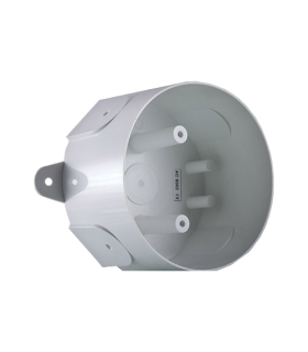 Accesoriu montaj detector/sirena in mediu umed - UNIPOS AC8002