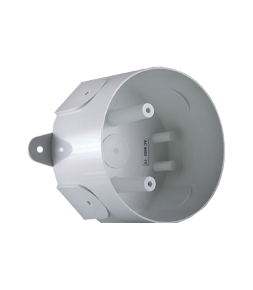 Accesoriu montaj detector/sirena in mediu umed - UNIPOS AC8002